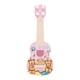 thumbnail image 4 of Mini guitarra ukelele juguete aprendizaje preescolar Hugo ukelele para niños, 4 of 10