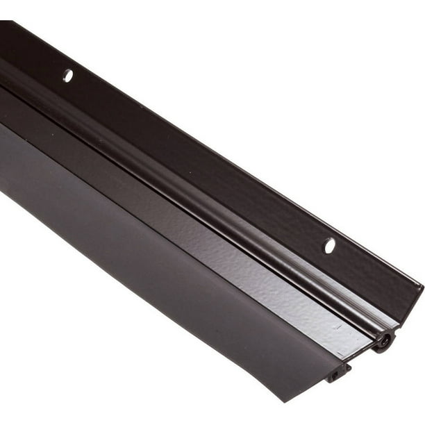 AM Conservation Group Automatic Door Sweep