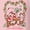 Strawberry Shortcake, variant on Character Ladies 2-Piece Short Pajama Set