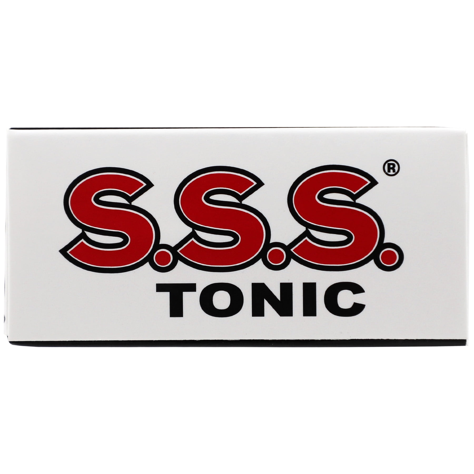 Sss tonic deals