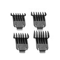 thumbnail image 3 of ANDIS T-Blades 4-Comb Set; Sizes 1/16, 1/8, 1/4, 3/8, 3 of 3