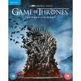 thumbnail image 2 of Jeu des Trônes, Série Complète (DVD), 2 of 8