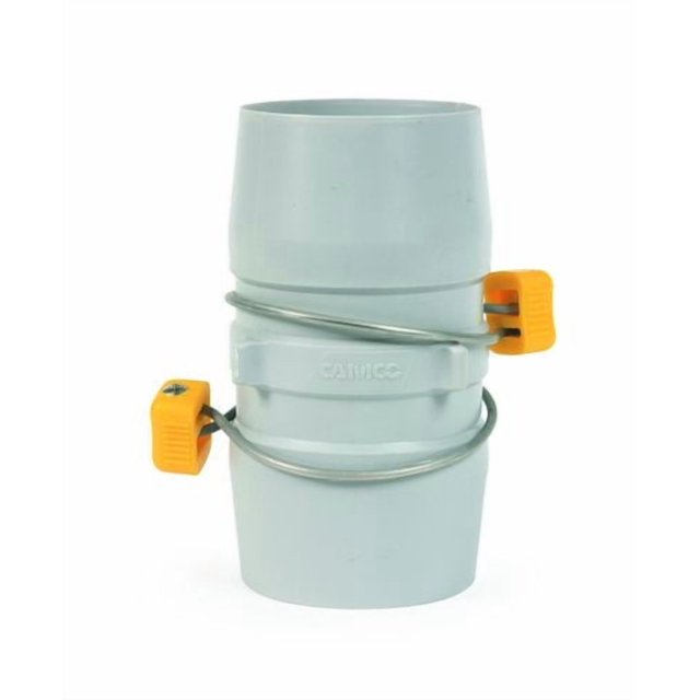 Camco 39163 Sewer Hose Coupler