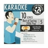Karaoke: Best of Spring 2006 Pop, Vol. 5