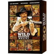 20 Wild Western Movies