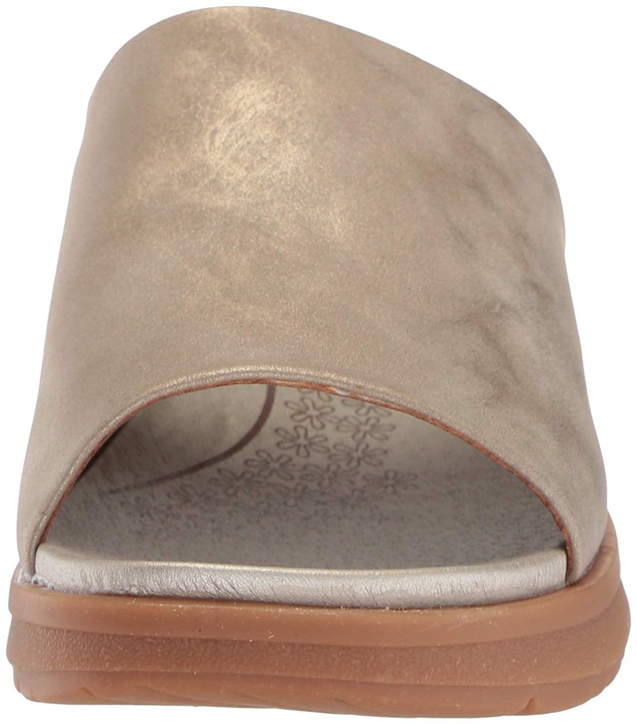 bare traps rebecca sandal