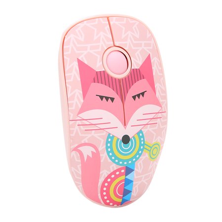 Sleep Pattern Mouse Game Mouse, Wireless Mouse Three Intelligent Sleep Modes 2.4GHz ...