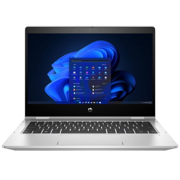 Restored HP Pro x360 435 G9 13.3" FHD Touch AMD Ryzen 7 PRO 5875U 2.0 GHz 16GB 512GB SSD AMD Radeon Graphics Windows 11 Pro Laptop, Silver