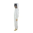 thumbnail image 3 of Professional Beekeeper Clothes Protection Beekeeping Safty Vei Suit Anti Bee Suit Beekeeping Clothing Protective Beekeeping ar ,Ventilated Comfortable, 3 of 6