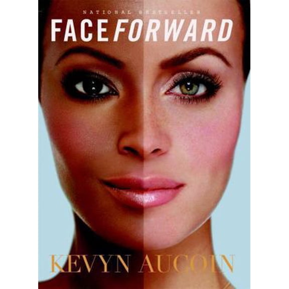 Pre-Owned Face Forward (Paperback) 0316287059 9780316287050