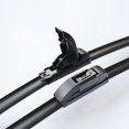 thumbnail image 2 of ORUYROP Automotive Replacement Windshield Wiper Blades, 2 of 5