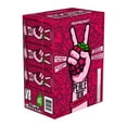 thumbnail image 4 of Peace Tea Razzleberry Cans, 341 mL, 12 Pack, 4 of 17