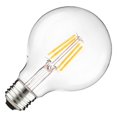 thumbnail image 1 of TCP 25858 - FG25D4027CCQ G25 Globe LED Light Bulb, 1 of 1