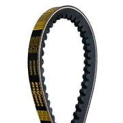Goodyear 8VX1060 Narrow Wedge Raw Edge Industrial V-Belt, 106" Outside circumference