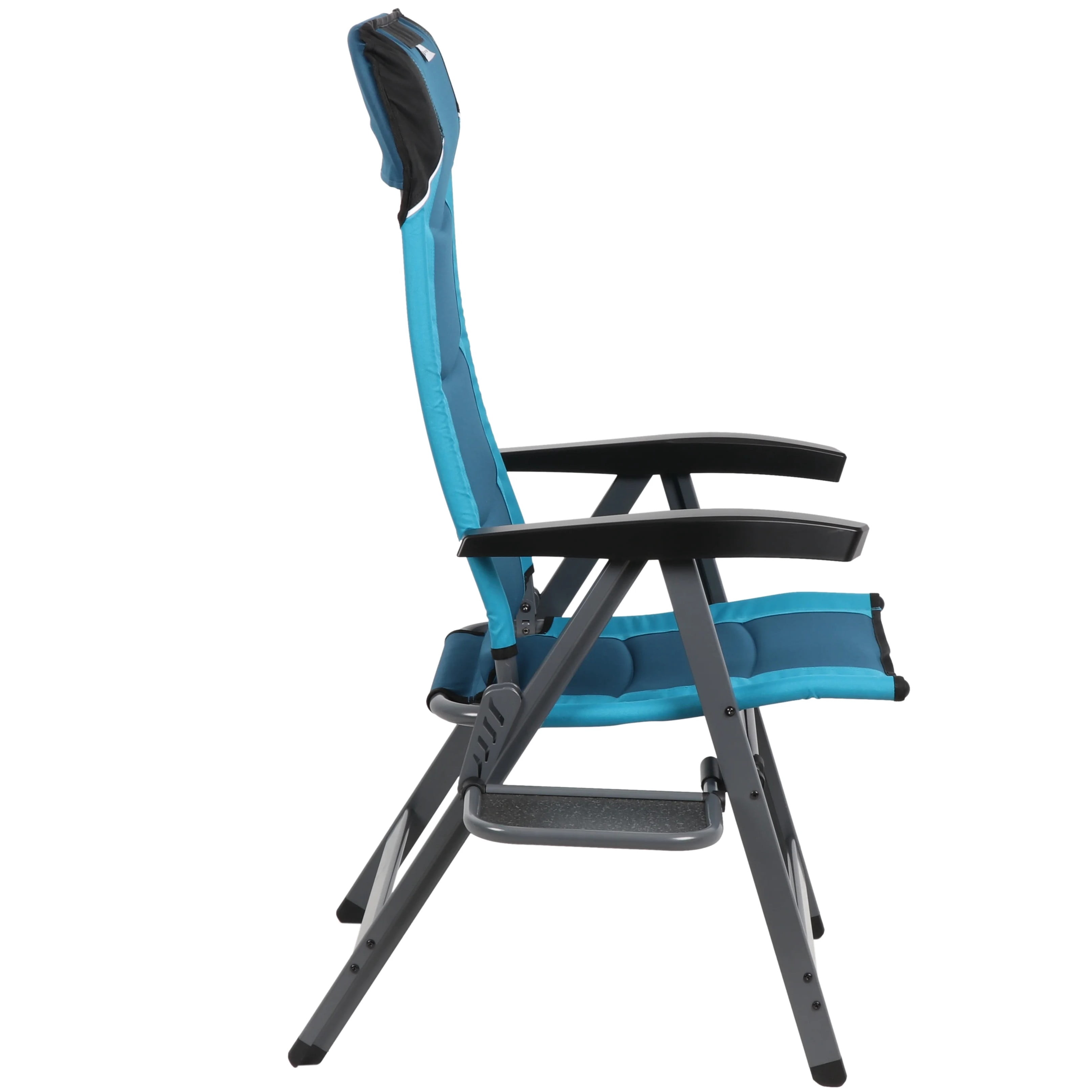 Ozark Trail Aluminum 5 Position Chair