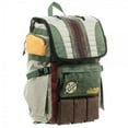 thumbnail image 3 of Star Wars Boba Fett Laptop Backpack, 3 of 4