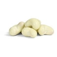 thumbnail image 3 of Gourmet White Chocolate Covered Cashews by Its Delish, 10 lbs 160 Oz Bulk Bag  White Milk Chocolate Coated Cashew Nuts, Kosher Dairy, 3 of 4