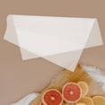 thumbnail image 4 of OFFIGAM 3pcs Dehydrator Silicone Pad for Birthday Reusable White, 4 of 8