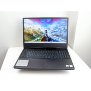 Pre-Owned Dell G7 7590 15.6 Intel i7-9750H 16GB DDR4 256GB SSD+1TB HDD NVIDIA RTX 2060