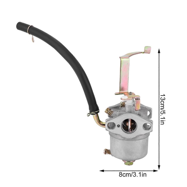 Oil Carburetor Gasoline Small Generator Accessories for ET950/650 Generator