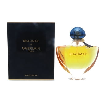 Guerlain Shalimar Souffle De Parfum for Women - 3 oz EDP Spray