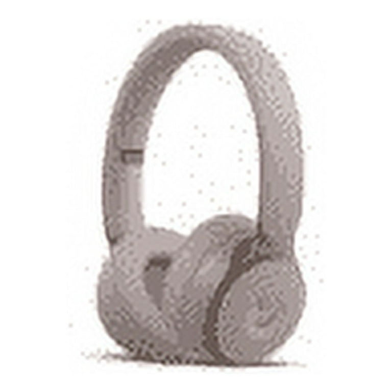 Restored Beats by Dr. Dre Solo Pro Grey Wireless Noise Restored Beats by Dr. Dre Solo Pro Grey Wireless Noise