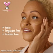 Black Radiance True Complexion Longwear Concealer Makeup - Fair