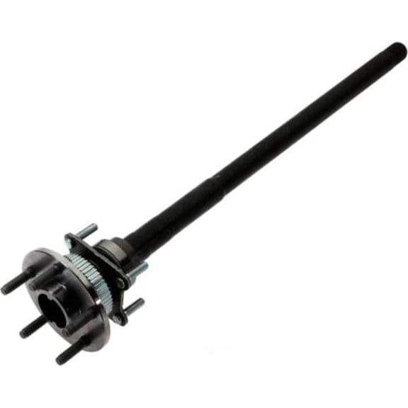 Rear Right Axle Shaft