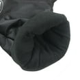 thumbnail image 3 of Video Included Autumn And Winter Cycling Warm Handlebar Gloves Bicycle Handlebar Mittens Waterproof Reflective Warm Gloves, 3 of 8