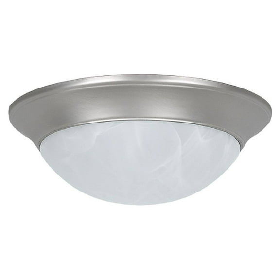 Sunset Lighting F7183 2 Light Fluorescent Energy Star and CA Title 24 Compliant