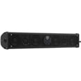thumbnail image 3 of Barra de sonido Marino Amplificado Wet Sounds STEALTH-6 ULTRA HD-B Todo en Uno Bluetooth Negro, 3 of 8