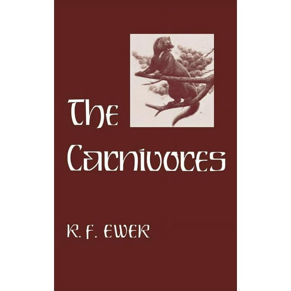 Carnivores, (Hardcover)