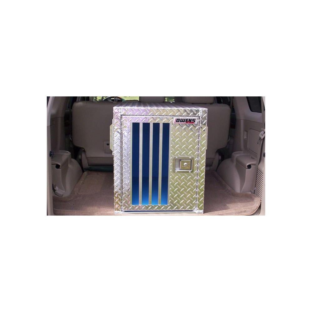 Owens Products 20"W X 30"D X 24"H Without Storage Standard Vents