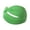 Green, variant on Bbyeadc Sweat Band for Women Widening Sweat Wicking Twist Headbands Elastic Solid Color Turband Fashion Sweatband for Running Yoga Gym,Green(One Size)