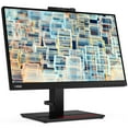 thumbnail image 2 of Lenovo ThinkVision Moniteur 21,5 Po - T22v-20, 2 of 7