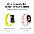 thumbnail image 2 of SmartBand Huawei Band 10 - Negro, 2 of 5