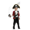thumbnail image 1 of El Capitan Child Pirate Costume, 1 of 1
