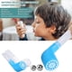 thumbnail image 3 of Mucus Removal Device Lung Exercise Respiratory Muscle Trainer -, 3 of 5