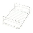 thumbnail image 4 of Uadme Grille De Friture à Air,Grille De Friture En Acier Inoxydable Multicouche Pour Ningja Foodi DZ201 401 Accessoires De Friteuses à Double Panier, 4 of 14