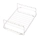 thumbnail image 4 of Accesorio de cocina de doble cesta Rejilla para freidora de acero inoxidable de varios niveles para Ninja Foodi DZ201 401, 4 of 8