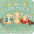 thumbnail image 1 of Los tres cerditos, 1 of 2
