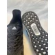 thumbnail image 5 of Adi-das Speed factory ULTRABOOST Black Sneakers Shoes, Men's Size 6.5-9 FREE S&H., 5 of 6