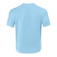 thumbnail image 5 of JAJAHO Mens Pocket T Shirts Basic Tees For Men Loose Fit Lightweight Short Sleeve Crew Neck Summer Solid Color Tshirts Classic Tops, 5 of 5