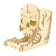 thumbnail image 4 of Set de Dados de Madera para Juegos de Rol - Accesorios Esenciales en Español, 4 of 9