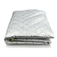 thumbnail image 2 of QAOlDH Thicken Car Cover Extra Large Car Windshield Hood Protection Cover FAST, 2 of 4