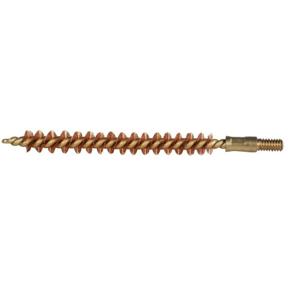 Pro-Shot Benchrest Quality Rifle Bore Brush 6.5mm 8-32 Threads Bronze
