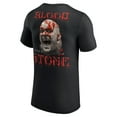 thumbnail image 3 of Men's Black "Stone Cold" Steve Austin Blood From A Stone T-Shirt, 3 of 3