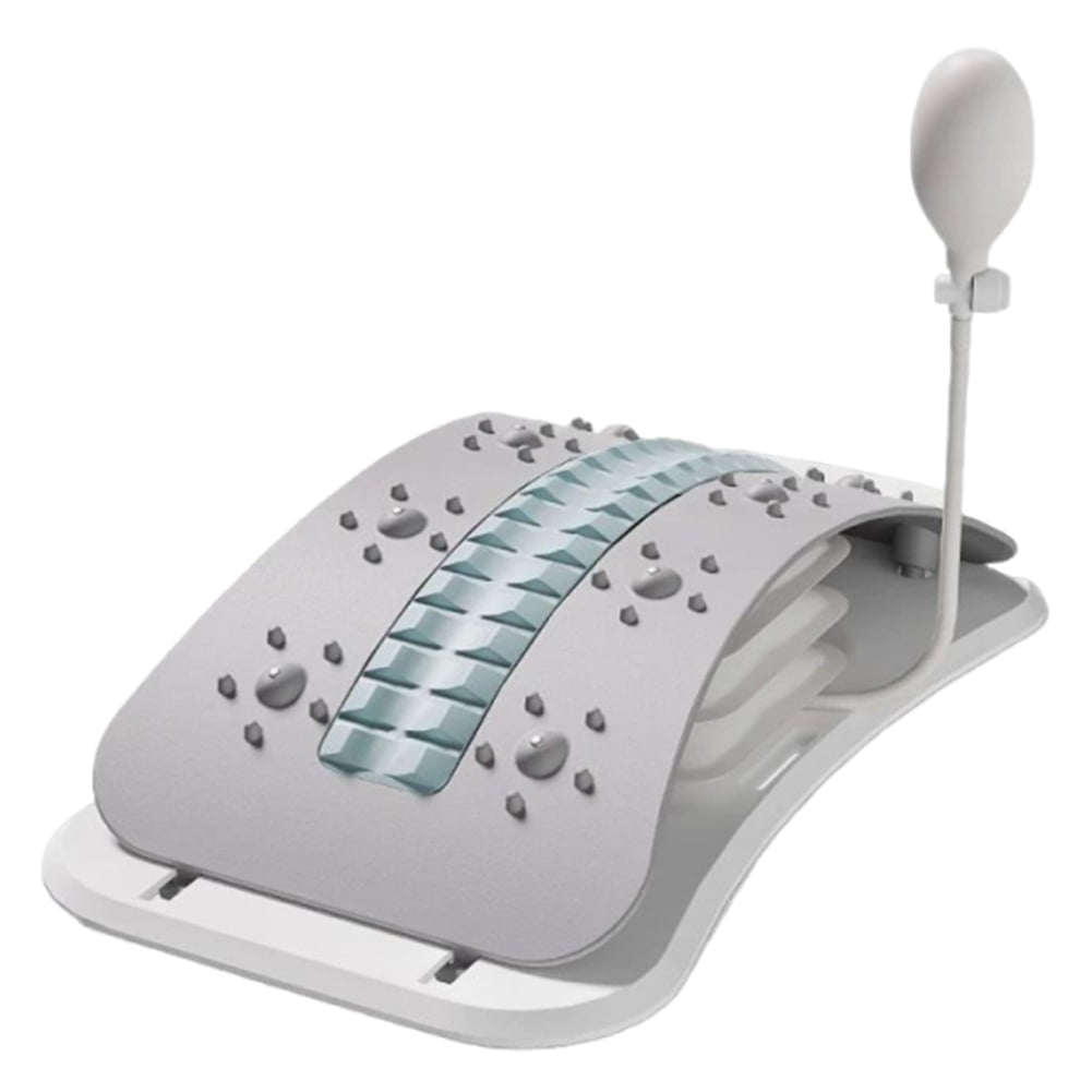 Sealy Neck and Lumbar Therapeutic Vibration Massager Pillow (MA-111) -  Walmart.com