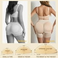thumbnail image 7 of POP CLOSETS Women Bigger Butt Enhancer Shapewear Butt Lifter Padded Underwear Thicker Fake Buttock Panties, 7 of 7