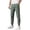 Green, variant on Men's Pants with Pockets Loose Fit Casual Jogging Trousers for Running Workout Training Basketball Ninth Pants Men's Twill Pants Flat Front Pants Chinos Pants Men Stretch Men Light Pants Chinos Pants